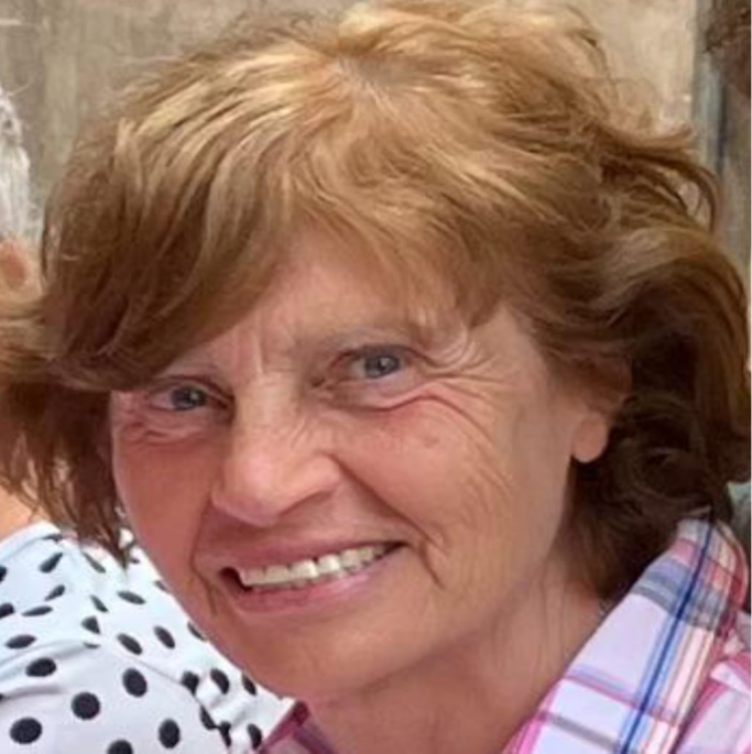 Suor Daniela Giudici