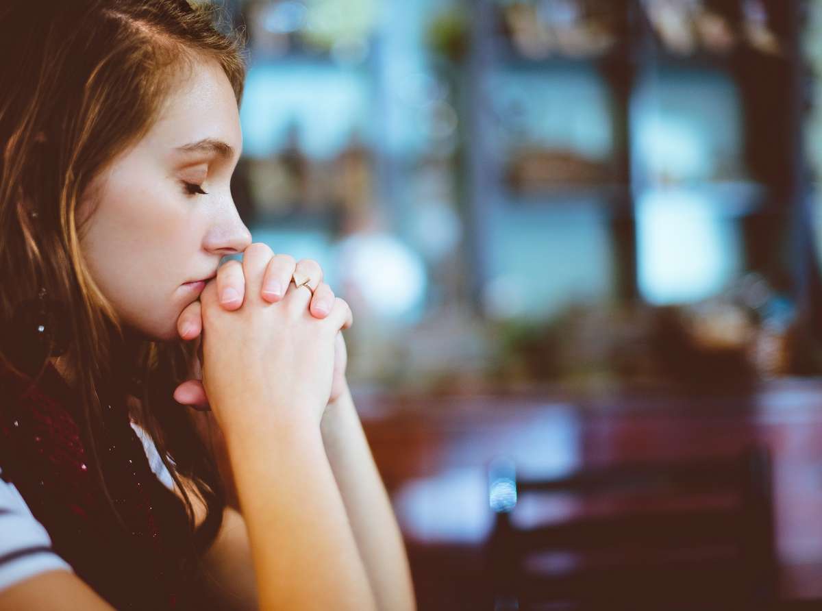 Il vero desiderio dell’Eucaristia scatena l’immaginazione