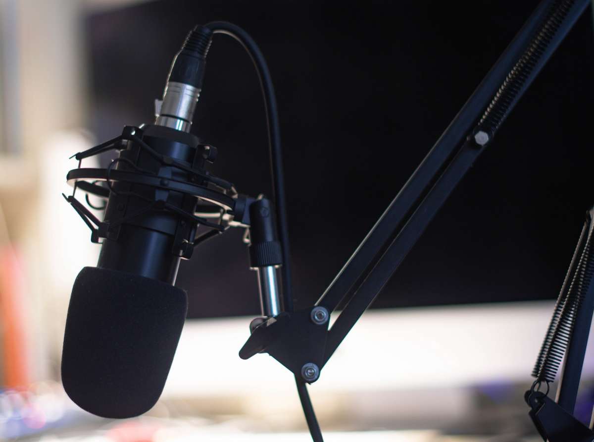 Interviste dall'oratorio