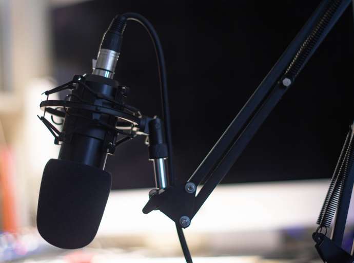 Interviste dall'oratorio