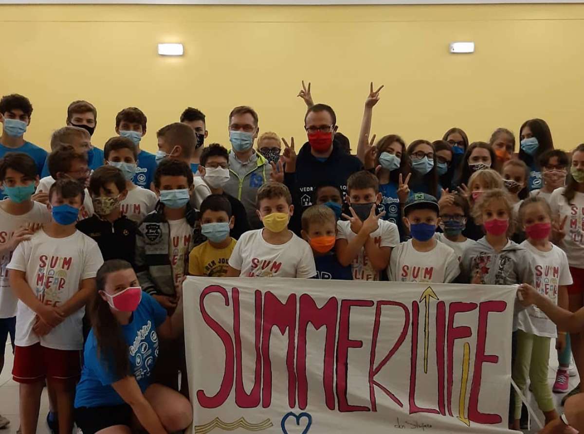 Ora..Andiamo: i nostri oratori ripartono!