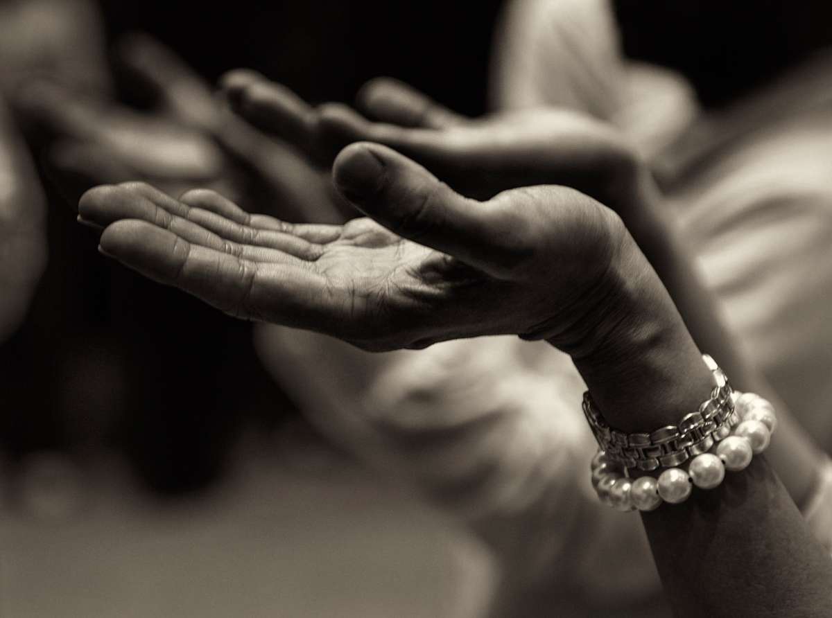 La prima riunione del Consiglio Pastorale: non ancora un programma, ma un progetto