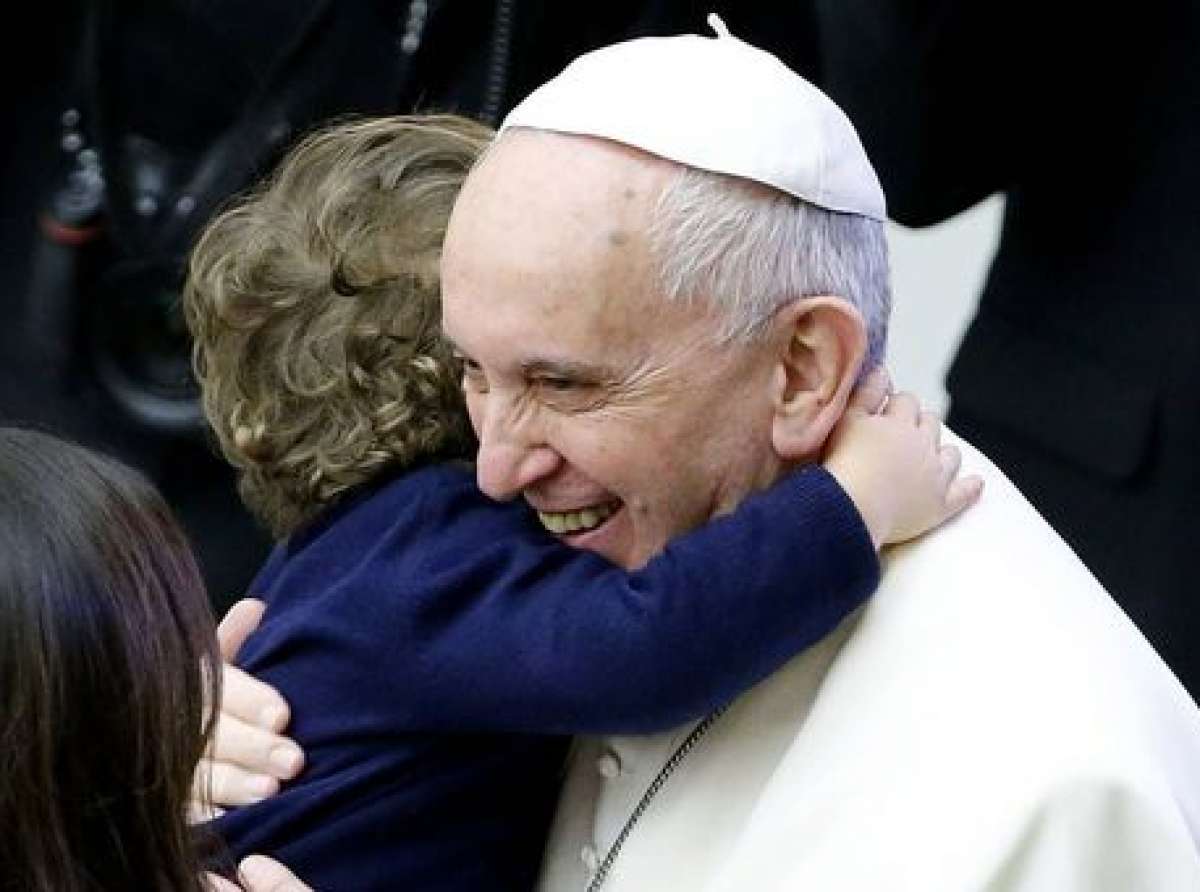 Sempre dalla parte della vittima amando le umane diversità