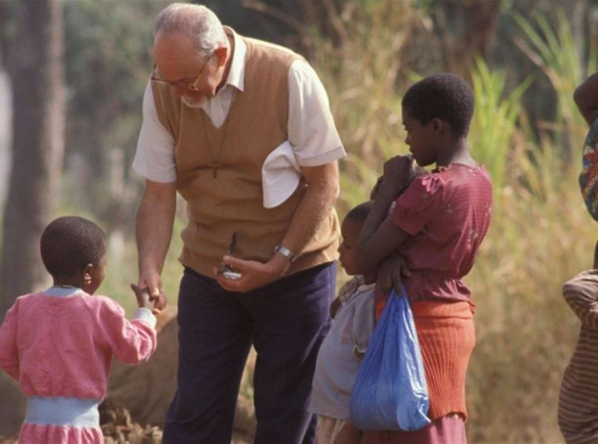 Il messaggio del Santo Padre per la giornata Missionaria mondiale 2020