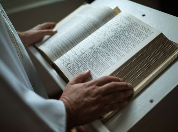 Liturgia delle Ore II: i vari mutamenti durante i secoli