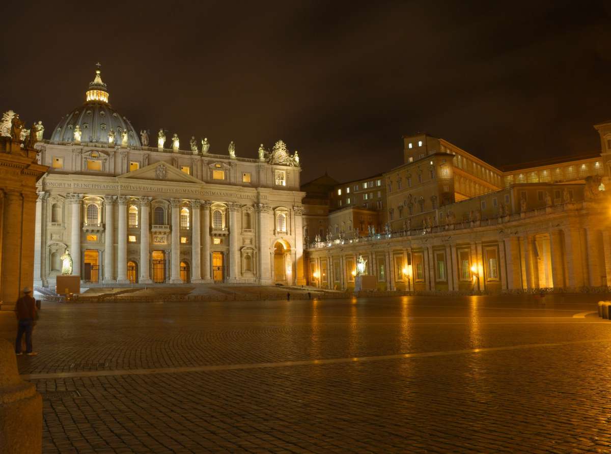 Liturgia delle Ore III: Il concilio Vaticano 2°