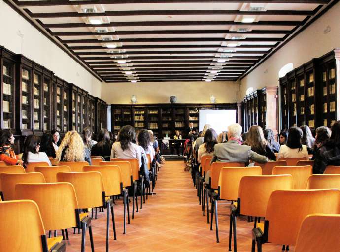 Caritas: Convegno Mondialità "Fratelli tutti? I movimenti popolari: pensare e agire da comunità"