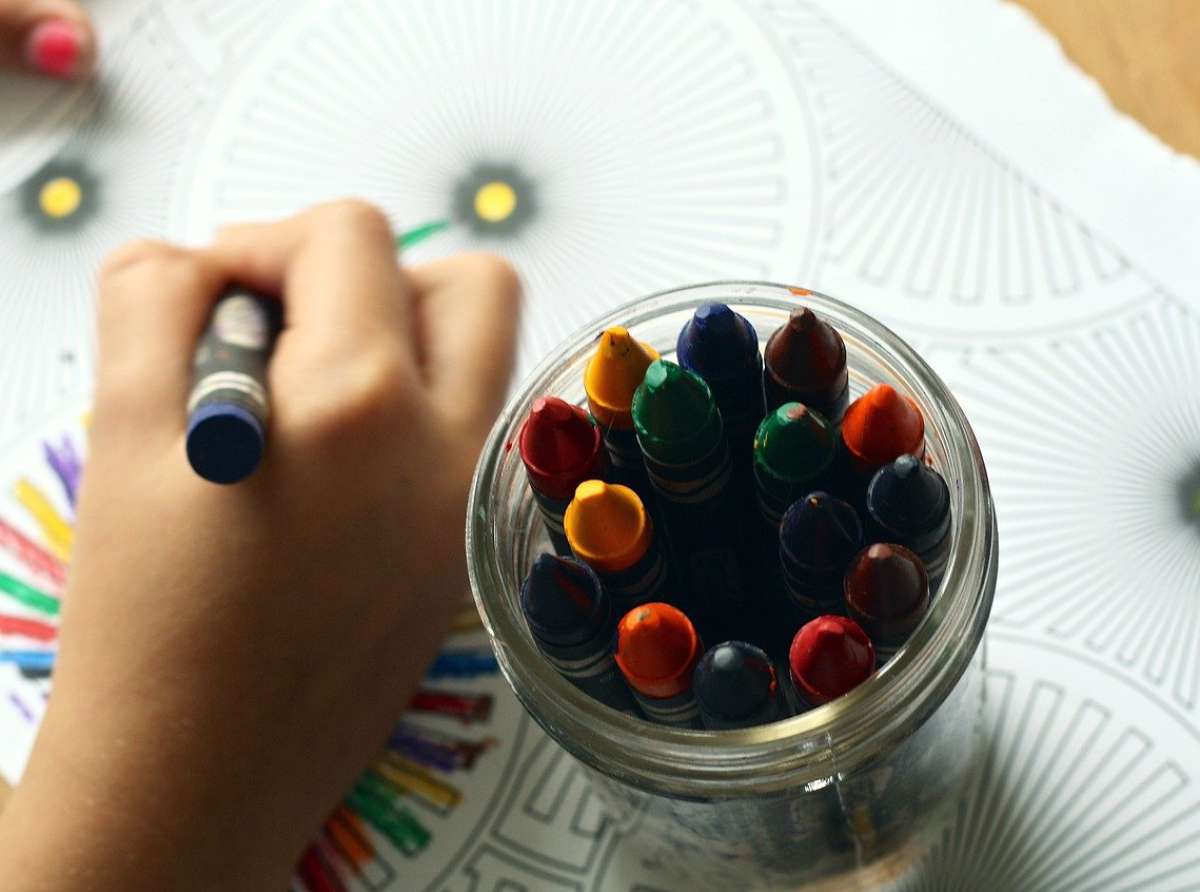 Un progetto per vivere!