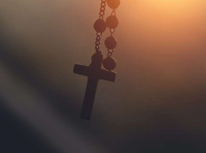 Liturgia delle Ore: la liturgia ambrosiana, Vesperi