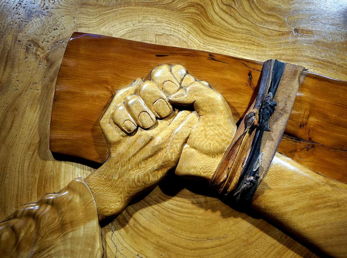 Eucarestia: via per una Pasqua nuova