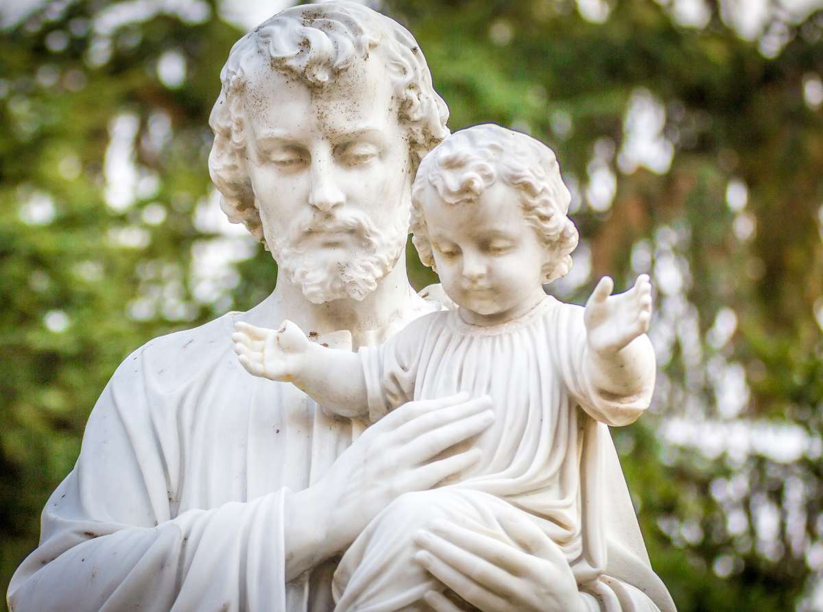L'ombra del Padre