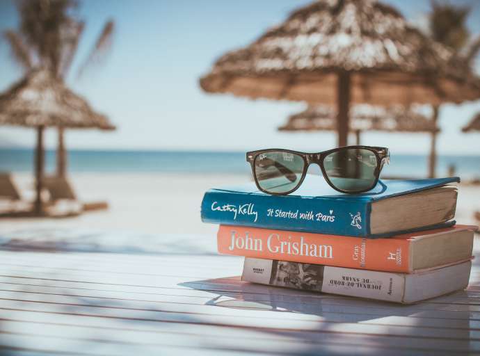 Vacanze estive 2021? Noi ci crediamo! Medie, Ado, 18/19 e Giovani
