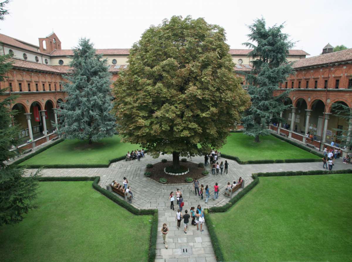 Giornata dell’Università Cattolica del Sacro Cuore