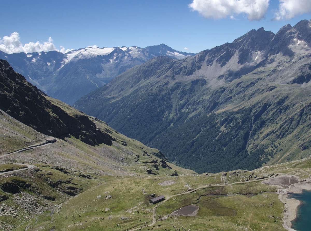 Iscrizioni vacanze Estive