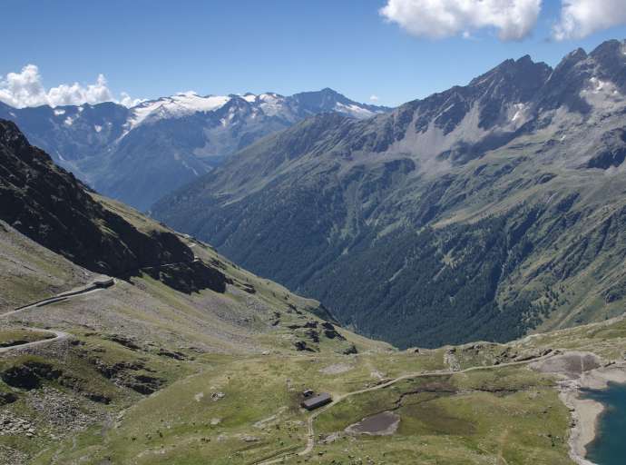 Iscrizioni vacanze Estive