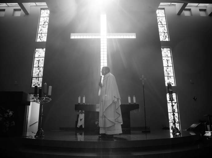 “La santificazione è un cammino comunitario da fare a due a due”  (Gaudete et exsultate, 141) 