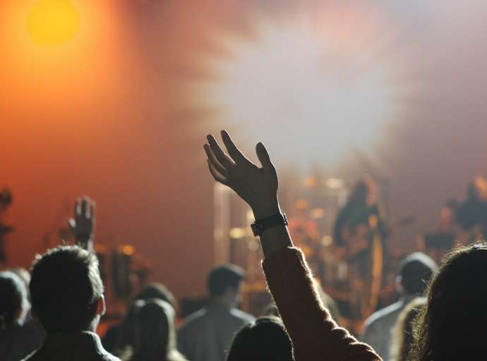 Palio Masnago | Sabato "Gospel", Domenica "The Flame": Iniziamo a conoscerli!