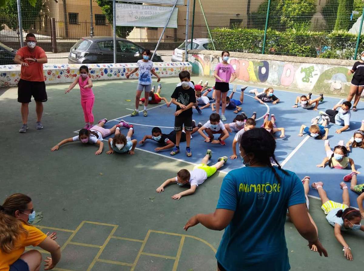 Un viaggio per crescere! Le esperienze estive dei nostri Oratori