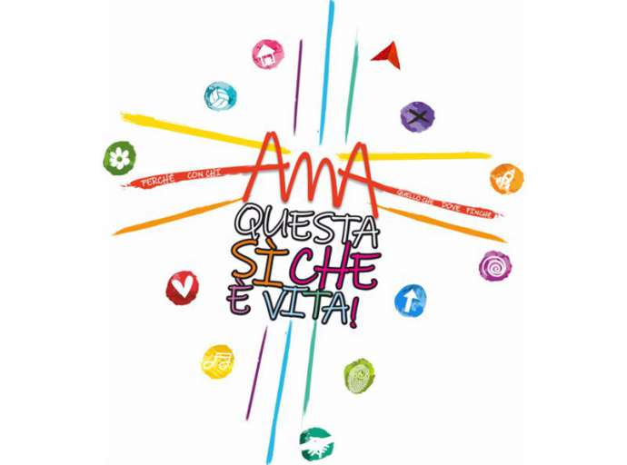 Festa degli Oratori 2021