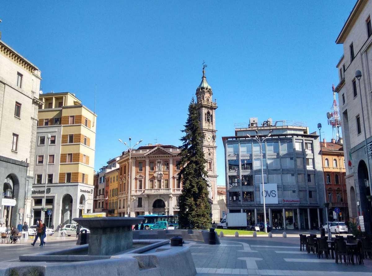 "Lettera alla Città" incontra i candidati a sindaco di Varese