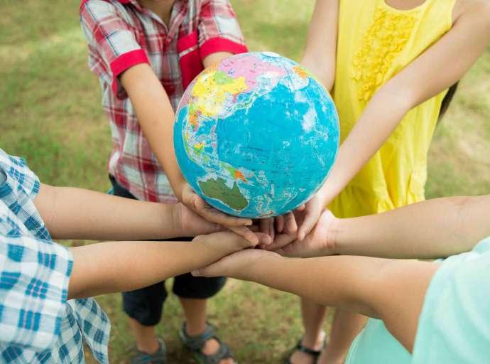 Il mese missionario: La Chiesa in cammino