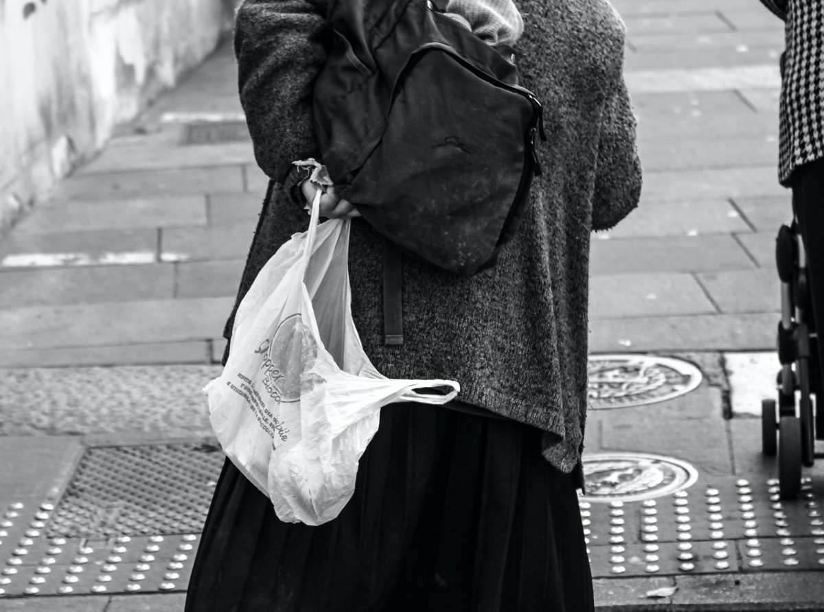 I poveri non si contano: 7 novembre, giornata diocesana Caritas