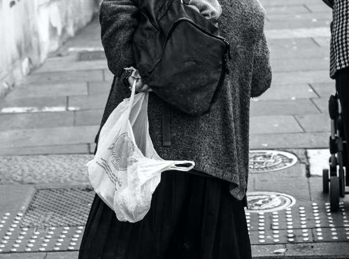 I poveri non si contano: 7 novembre, giornata diocesana Caritas