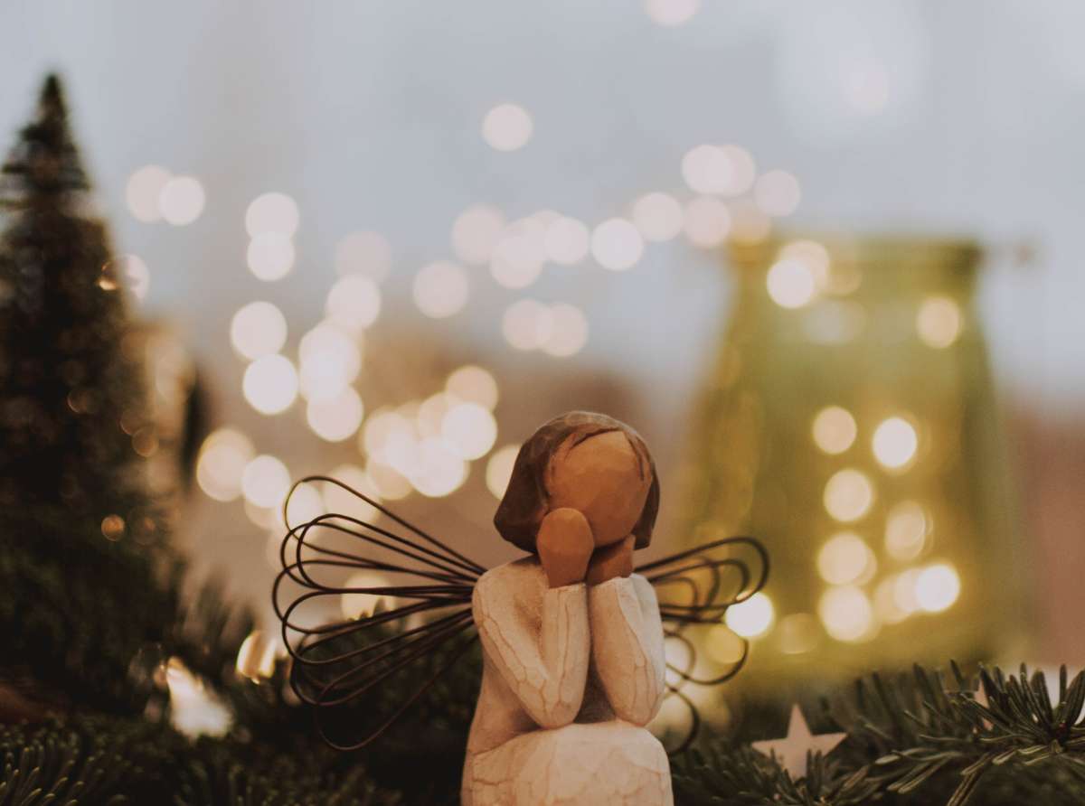 L’itinerario verso... l’Atteso: il nostro programma d’Avvento