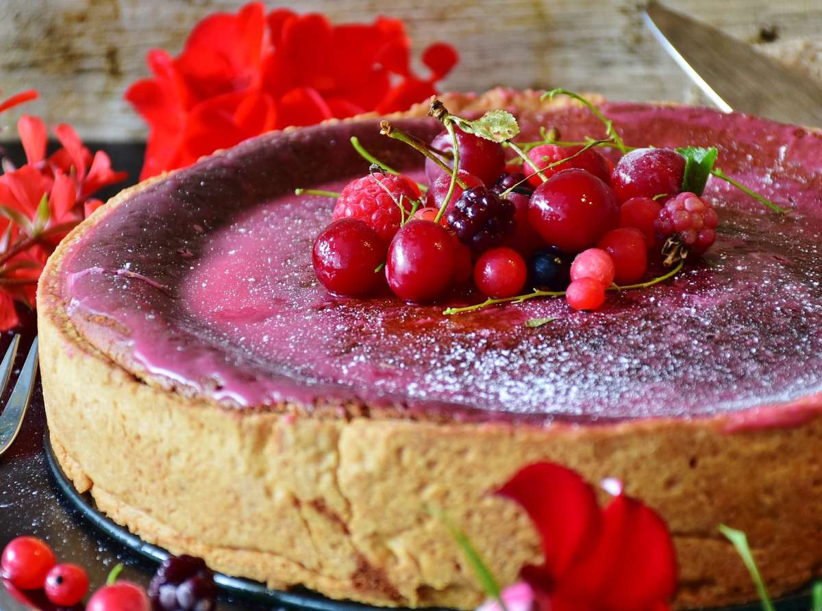 Dolce della comunità!  Prenotalo entro il 30/11