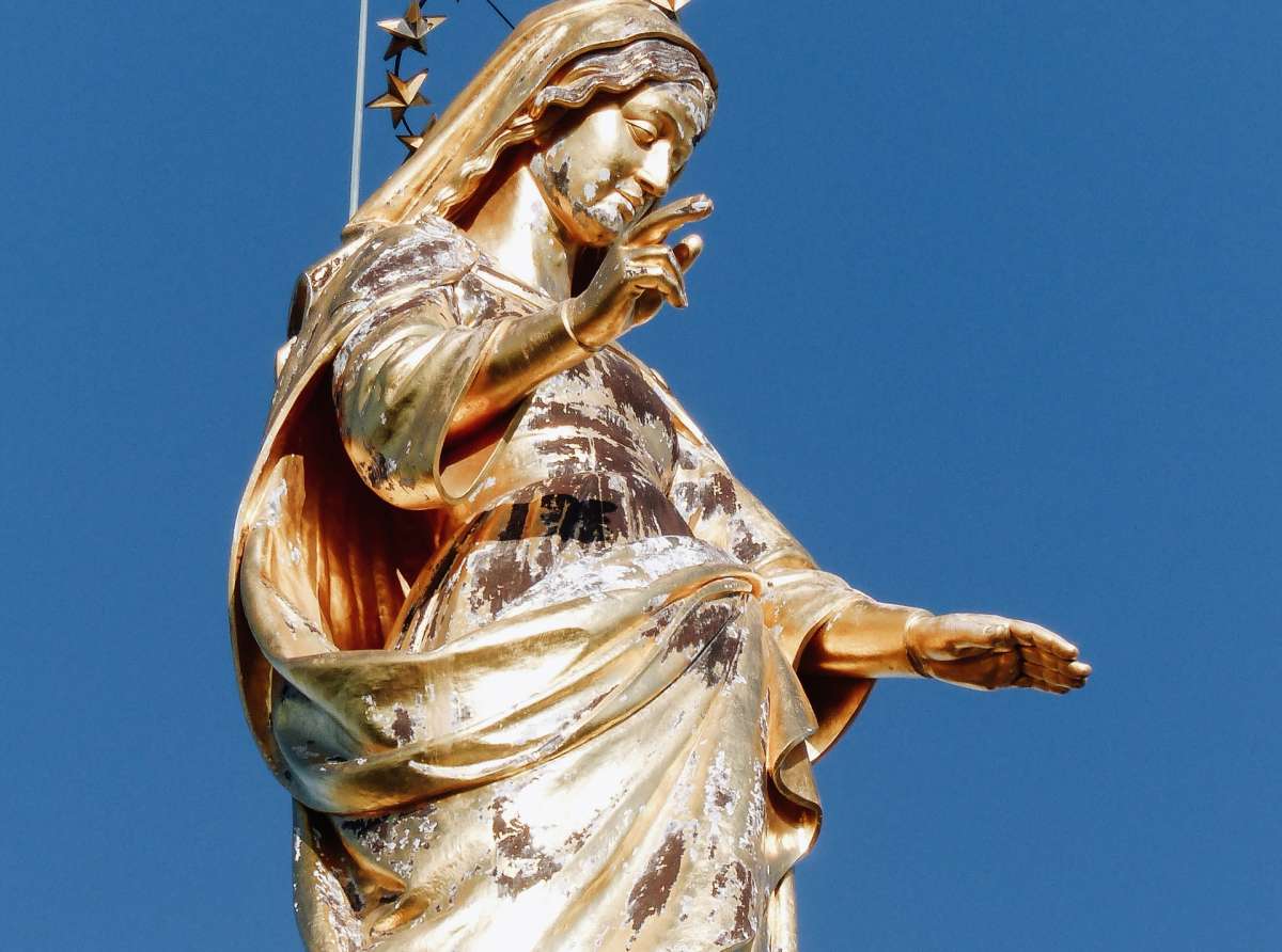 8 dicembre, festa della Comunità Pastorale... per ripartire dalla gratitudine