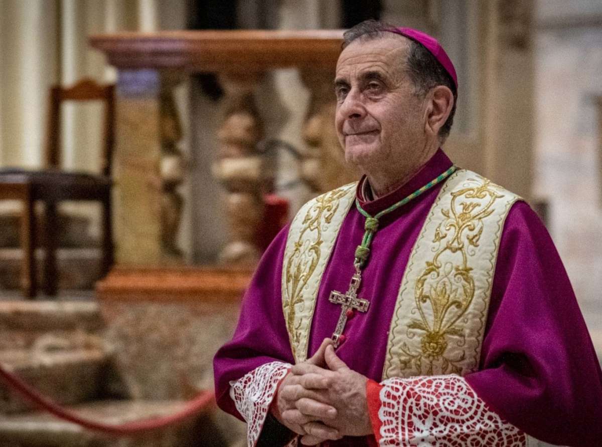 "... Con Gentilezza": il discorso alla città di Milano dell'Arcivescovo Mario