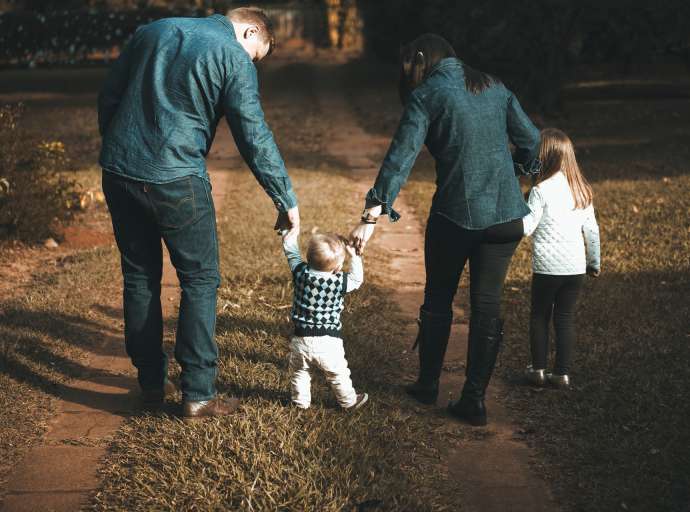 Festa della famiglia 2022: tre “chiavi” per aprire le porte del nostro amore quotidiano