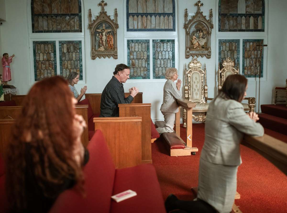 Giornata della Comunità. Il vissuto relazionale: criteri di discernimento e giudizio