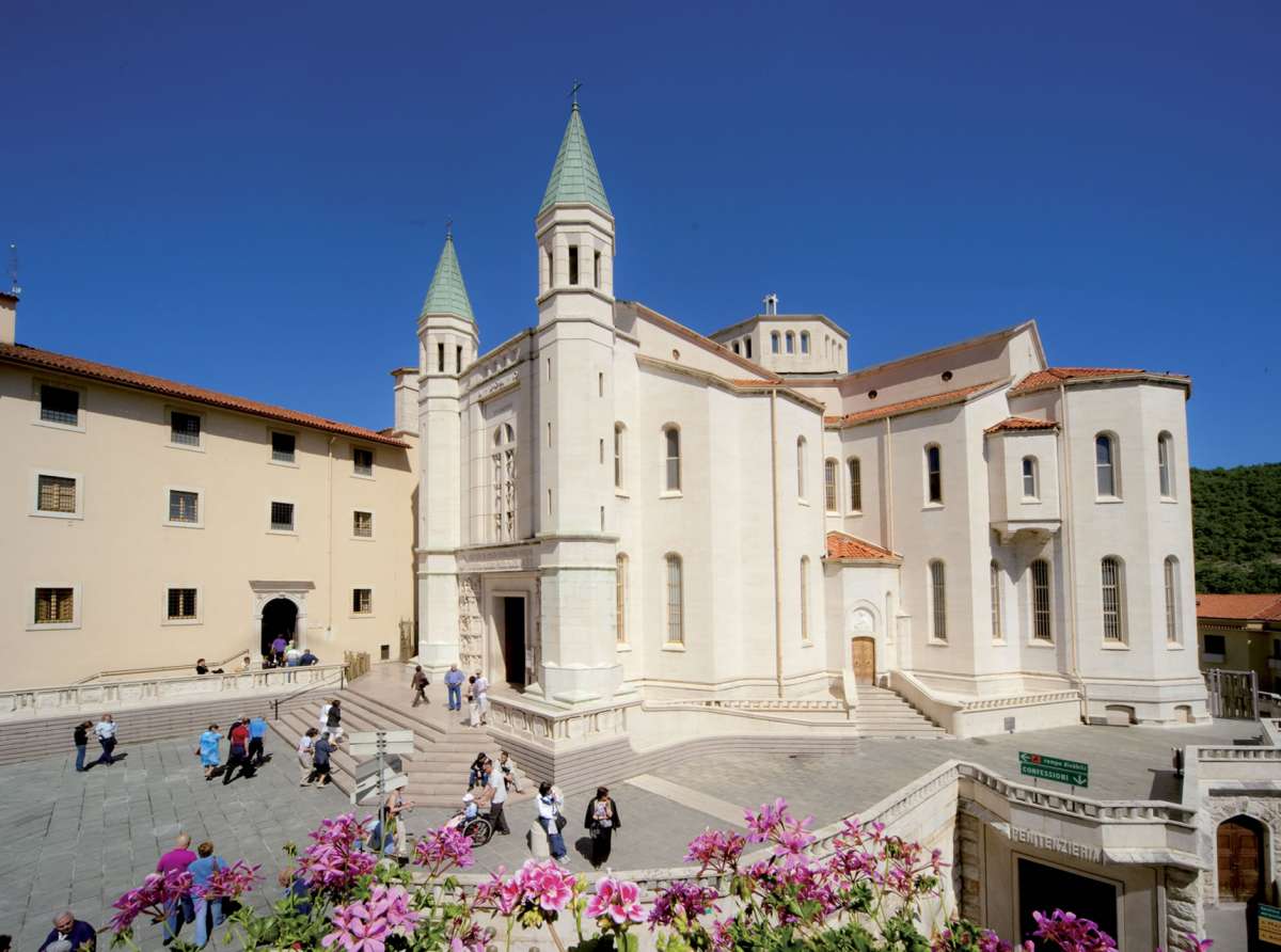 Festa di Santa Rita da Cascia