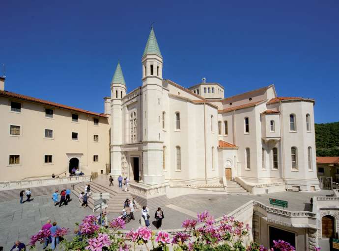 Festa di Santa Rita da Cascia