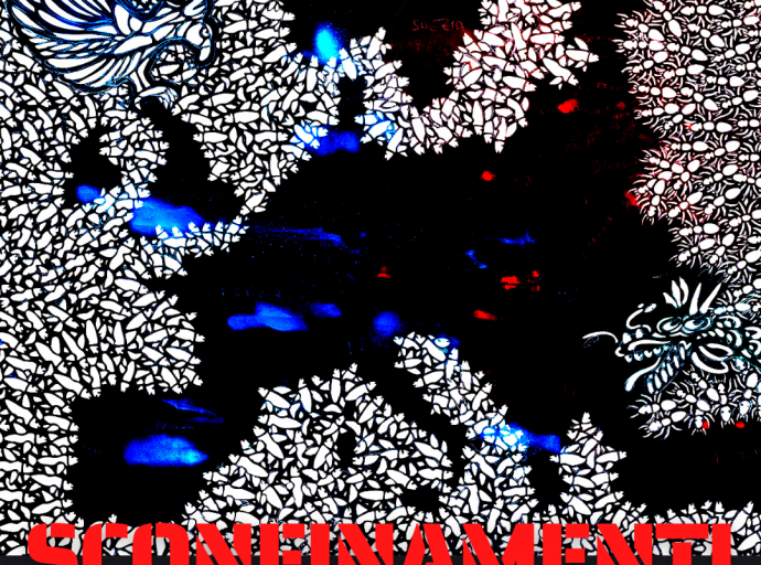 SCONFINAMENTI - Battistero di Velate