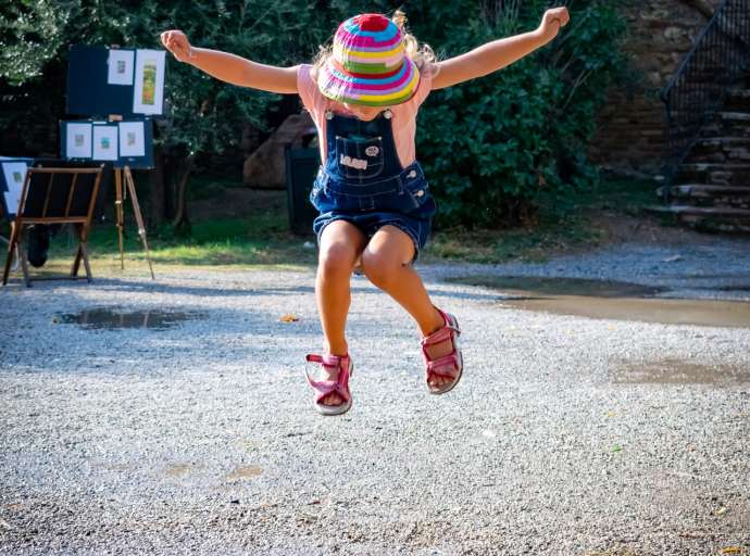 Mamilandia... una sbirciatina in paradiso