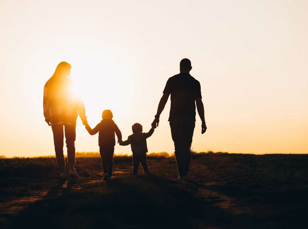 “Sante subito!” … un appello per tutte le nostre famiglie