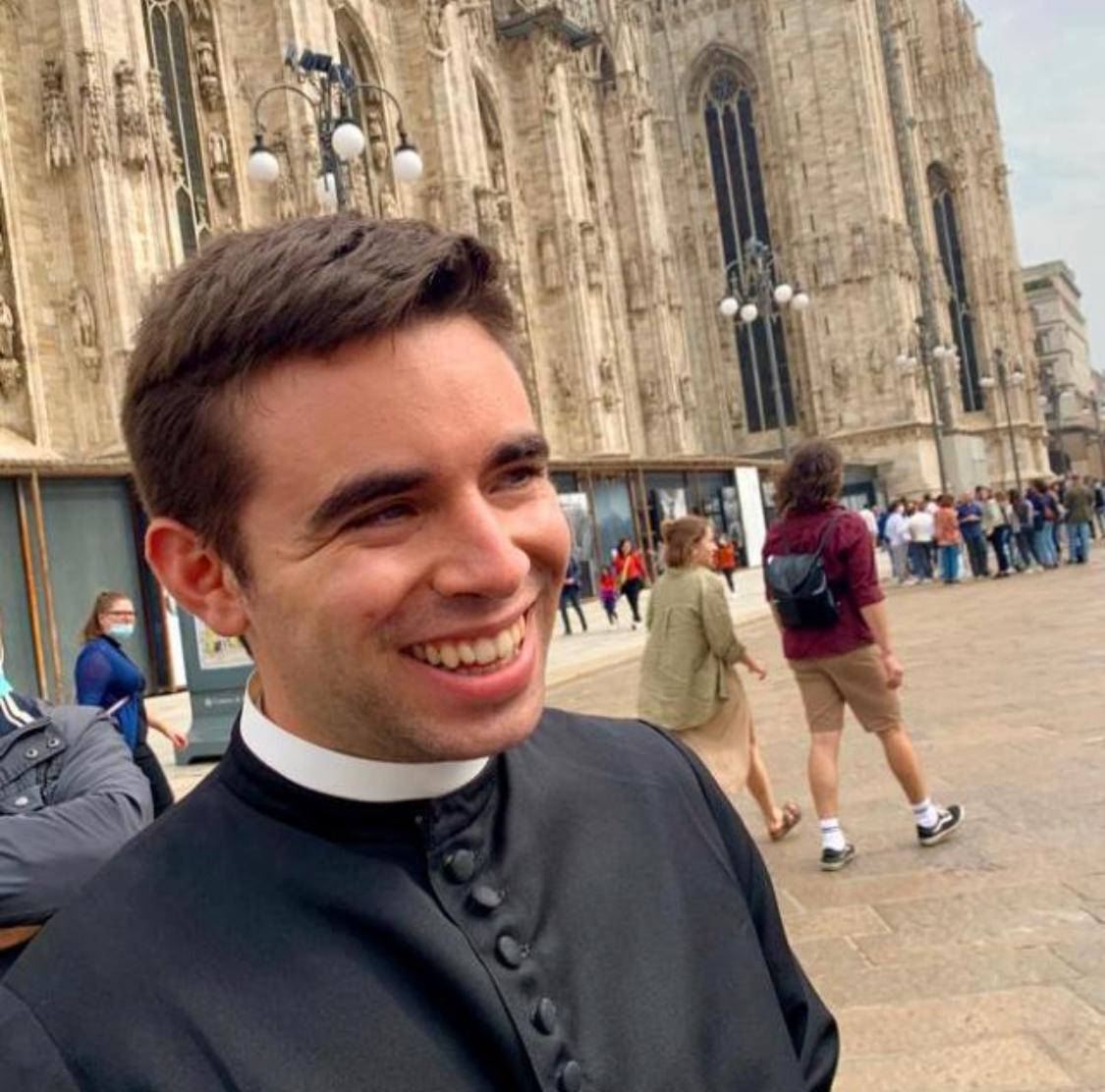 Don Michele Pusceddu