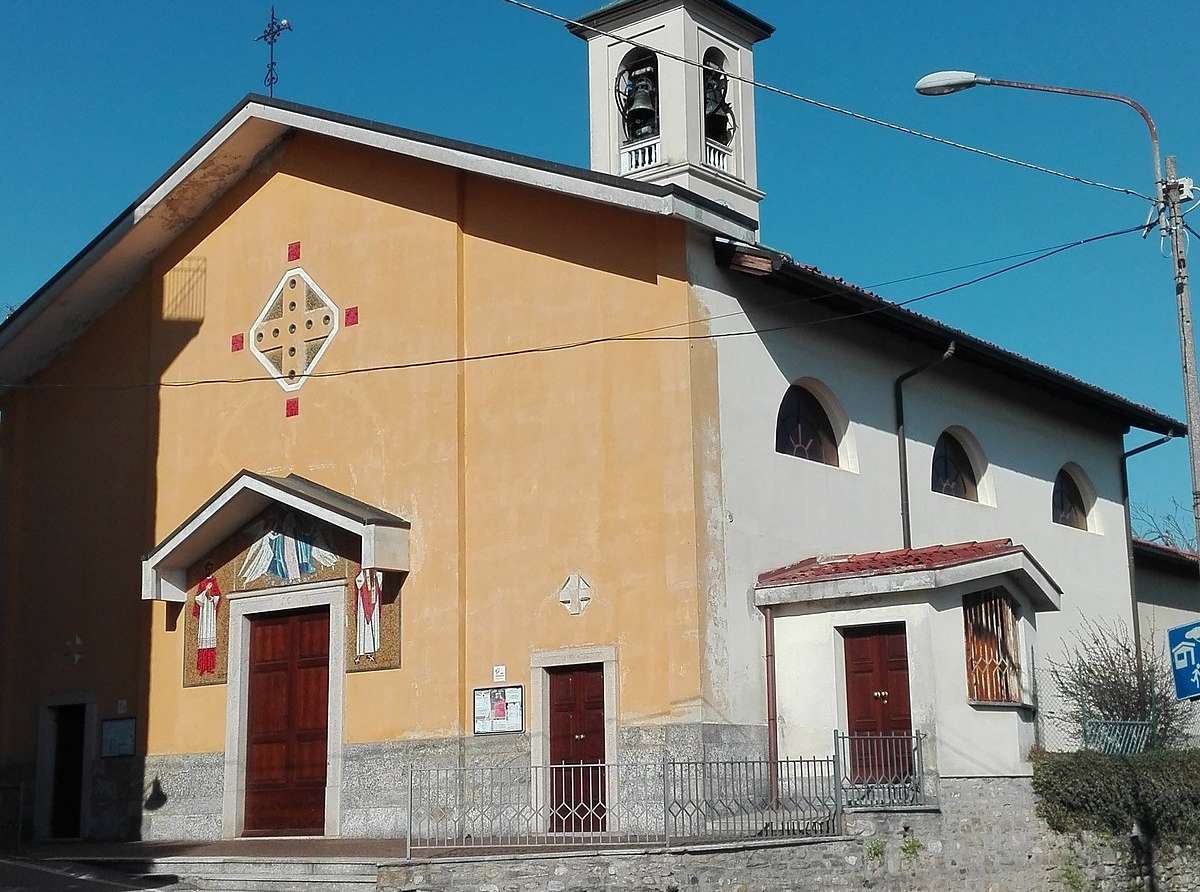 Festa compatronale di Lissago: il programma