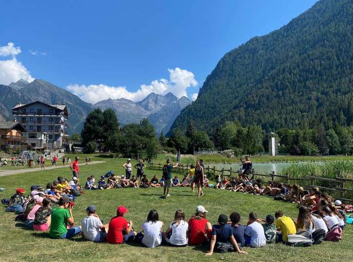 Turno “0”: la bellezza di cambiare e sentirsi nuovi