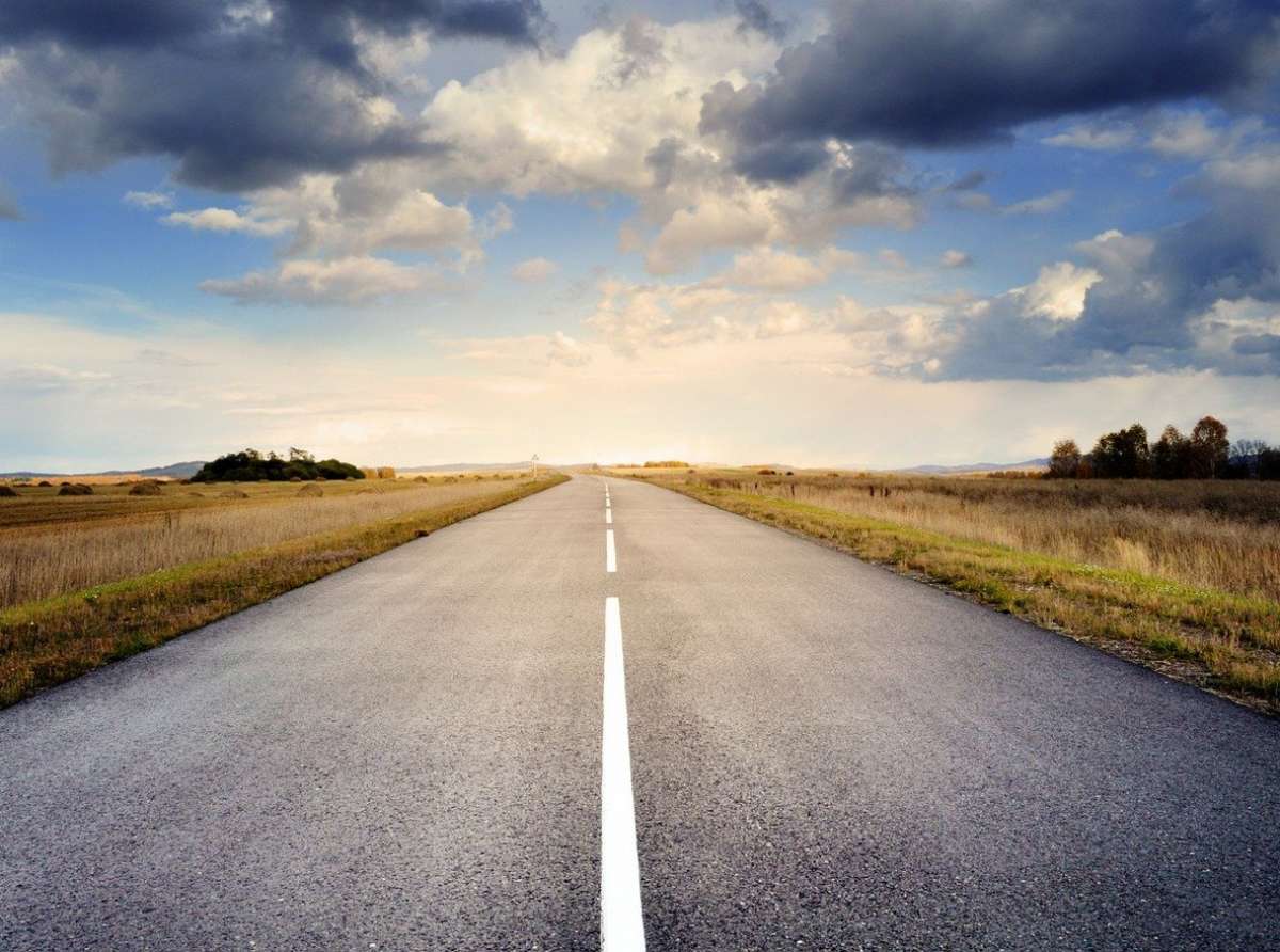 La Strada della Felicità