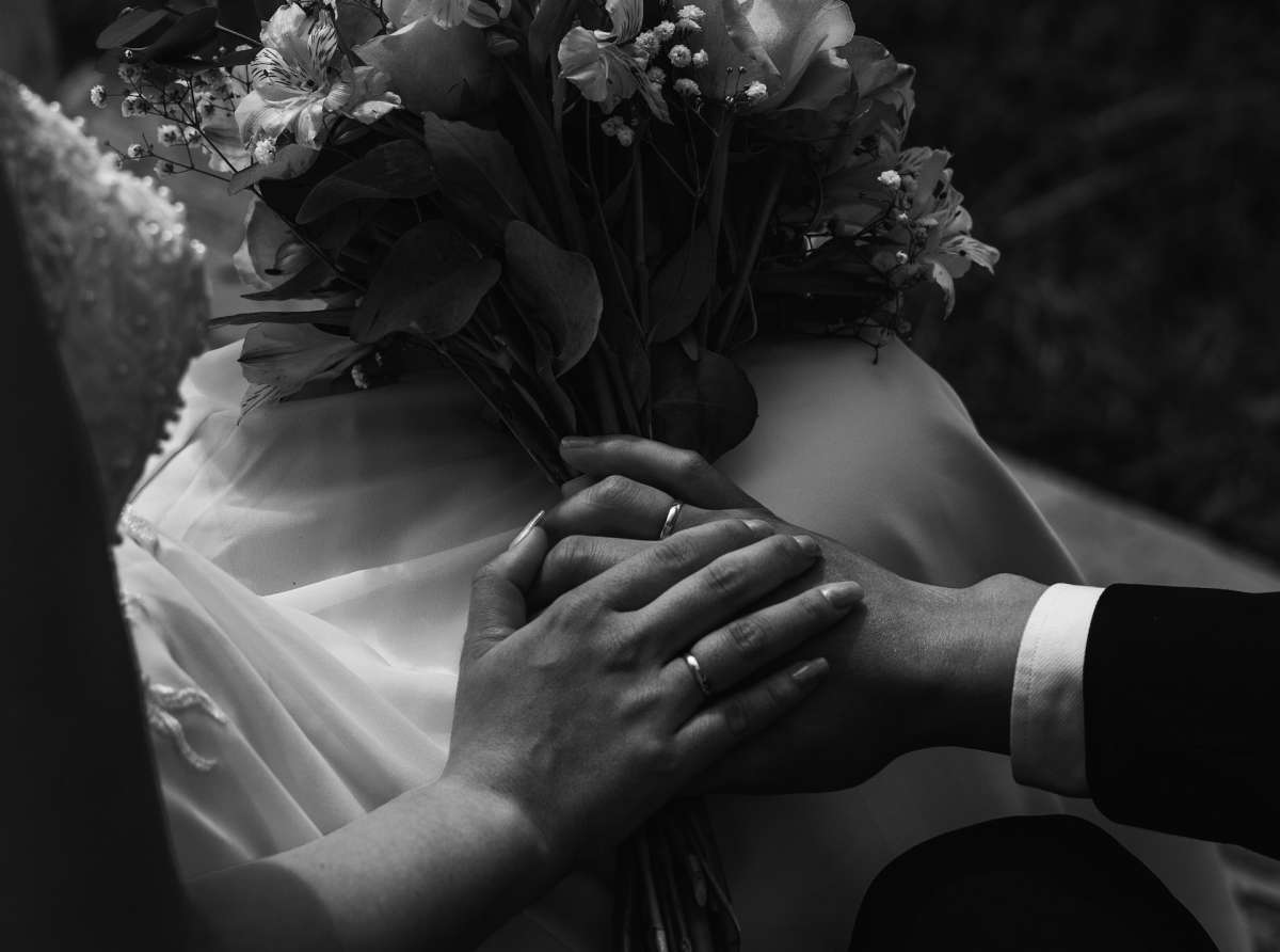 Percorso di preparazione al Matrimonio