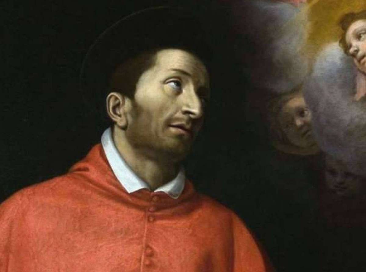 San Carlo Borromeo