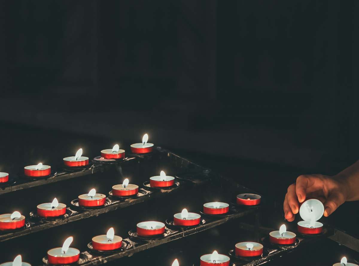Un’occasione da non perdere Esercizi spirituali per giovani della zona pastorale di Varese