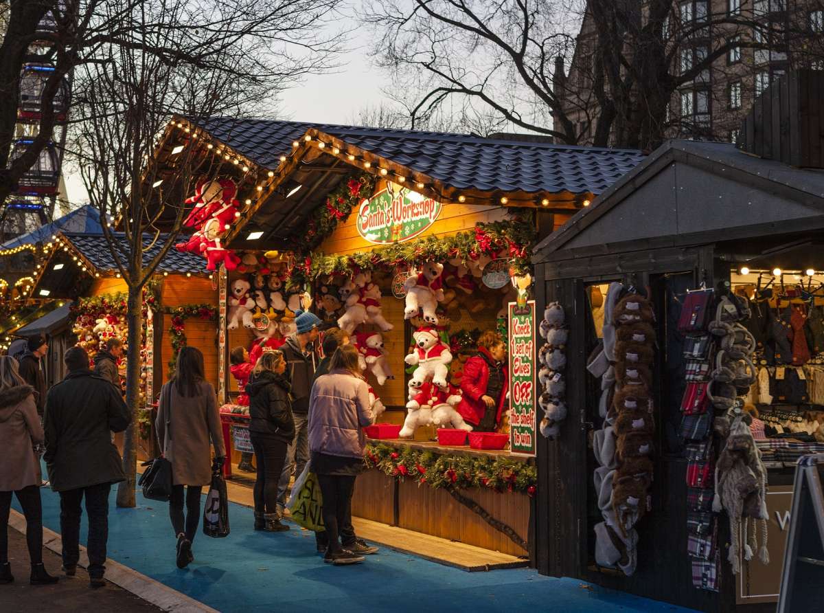 Festa Comunità Pastorale Maria Madre Immacolata