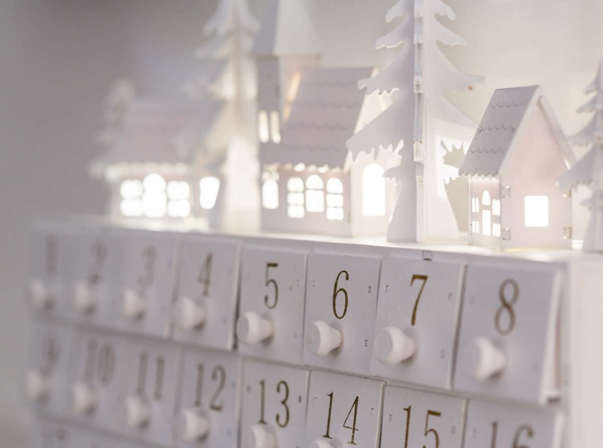 Novena di Natale