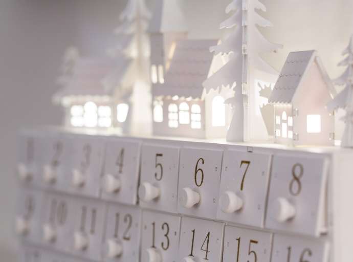 Novena di Natale