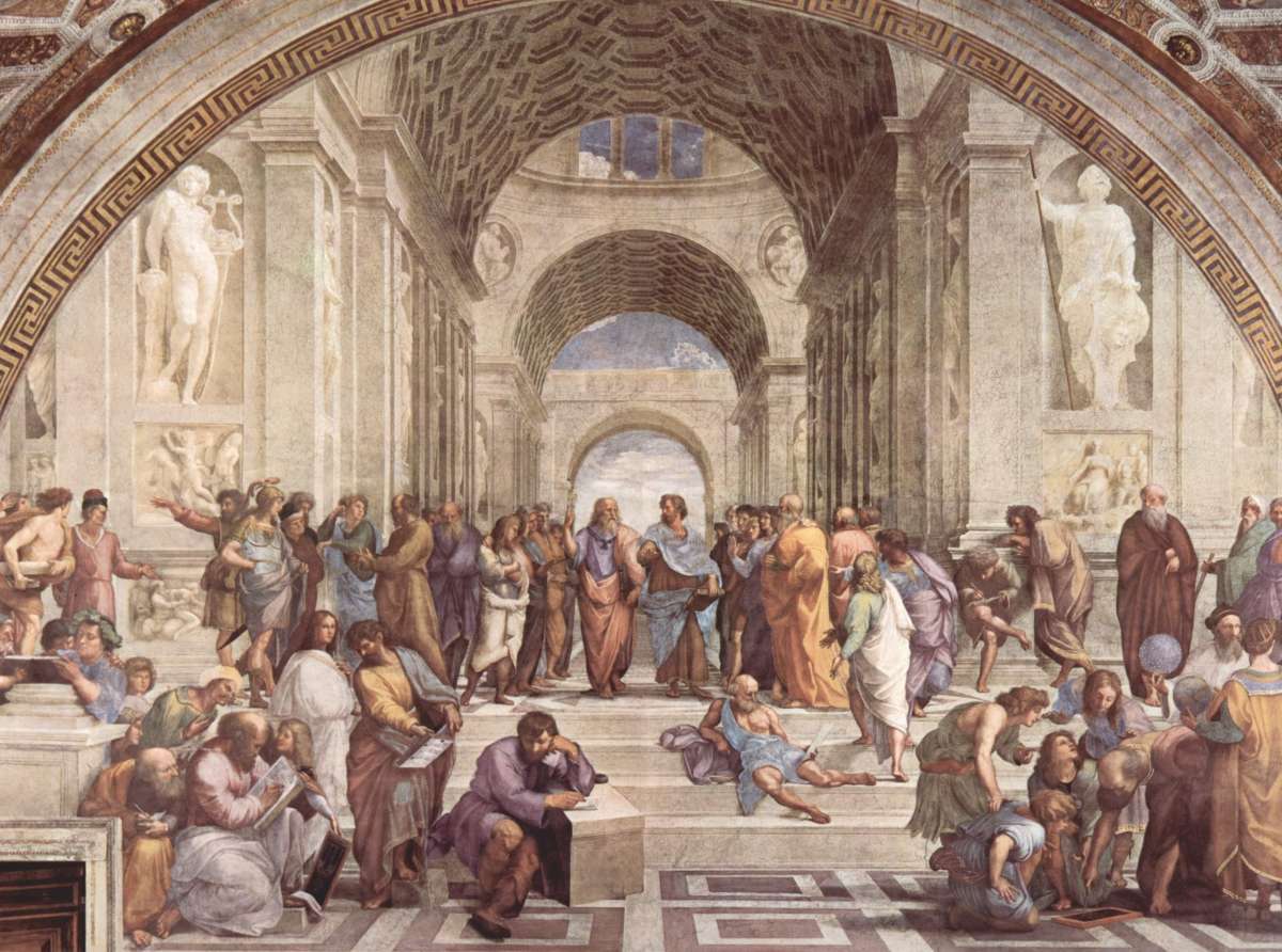 Aperti all'Altro da Credenti: dialogo interreligioso ed ecumenismo