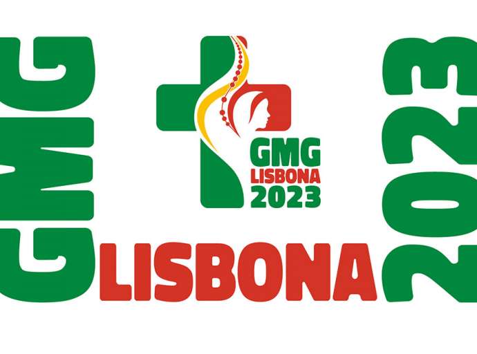 Giornata mondiale della gioventù 2023 “Si alzò e andò in fretta” (Lc 1, 39)